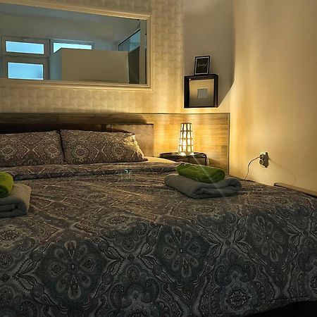Nilton Apartmans Ниш Экстерьер фото
