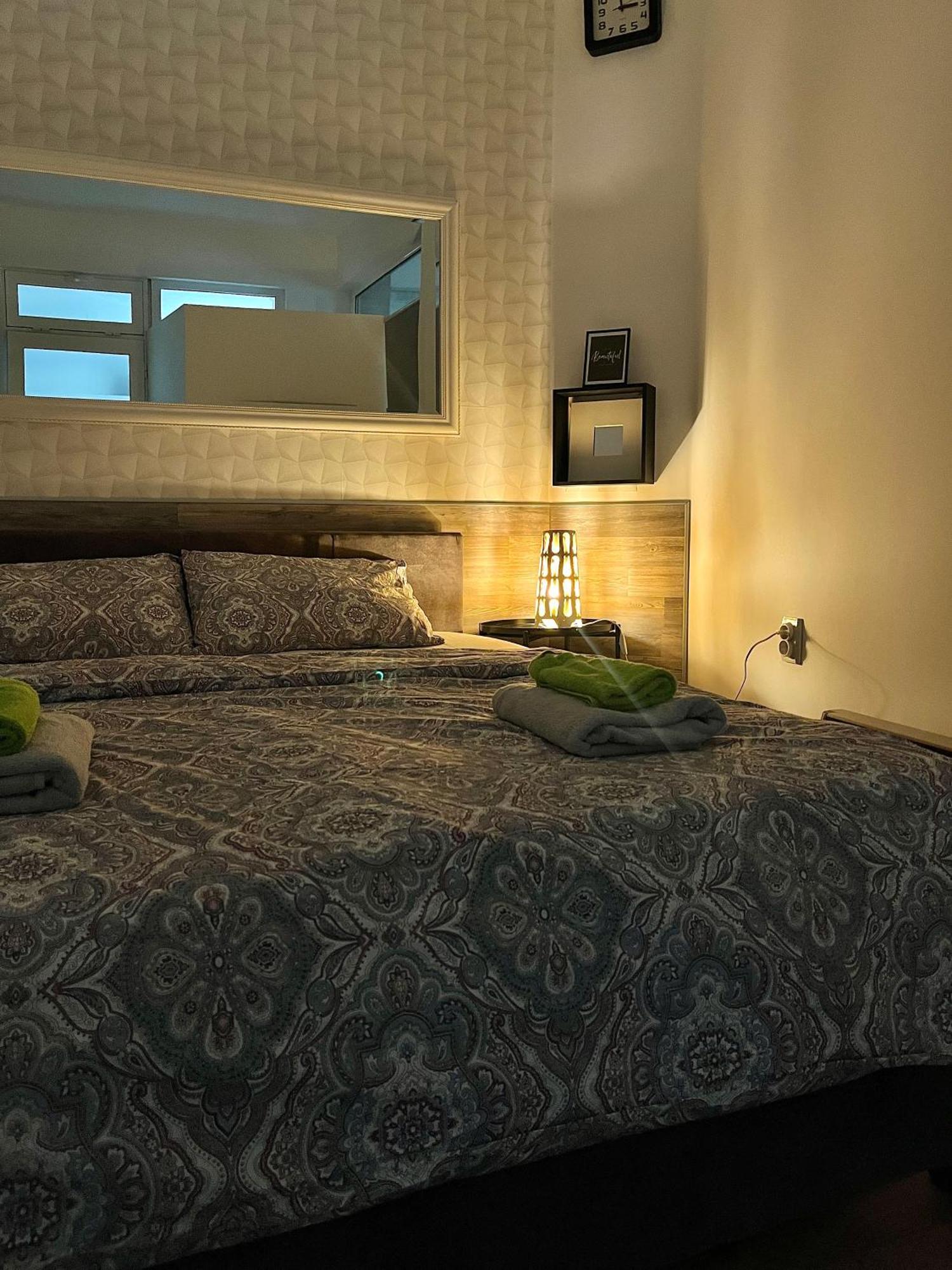 Nilton Apartmans Ниш Экстерьер фото