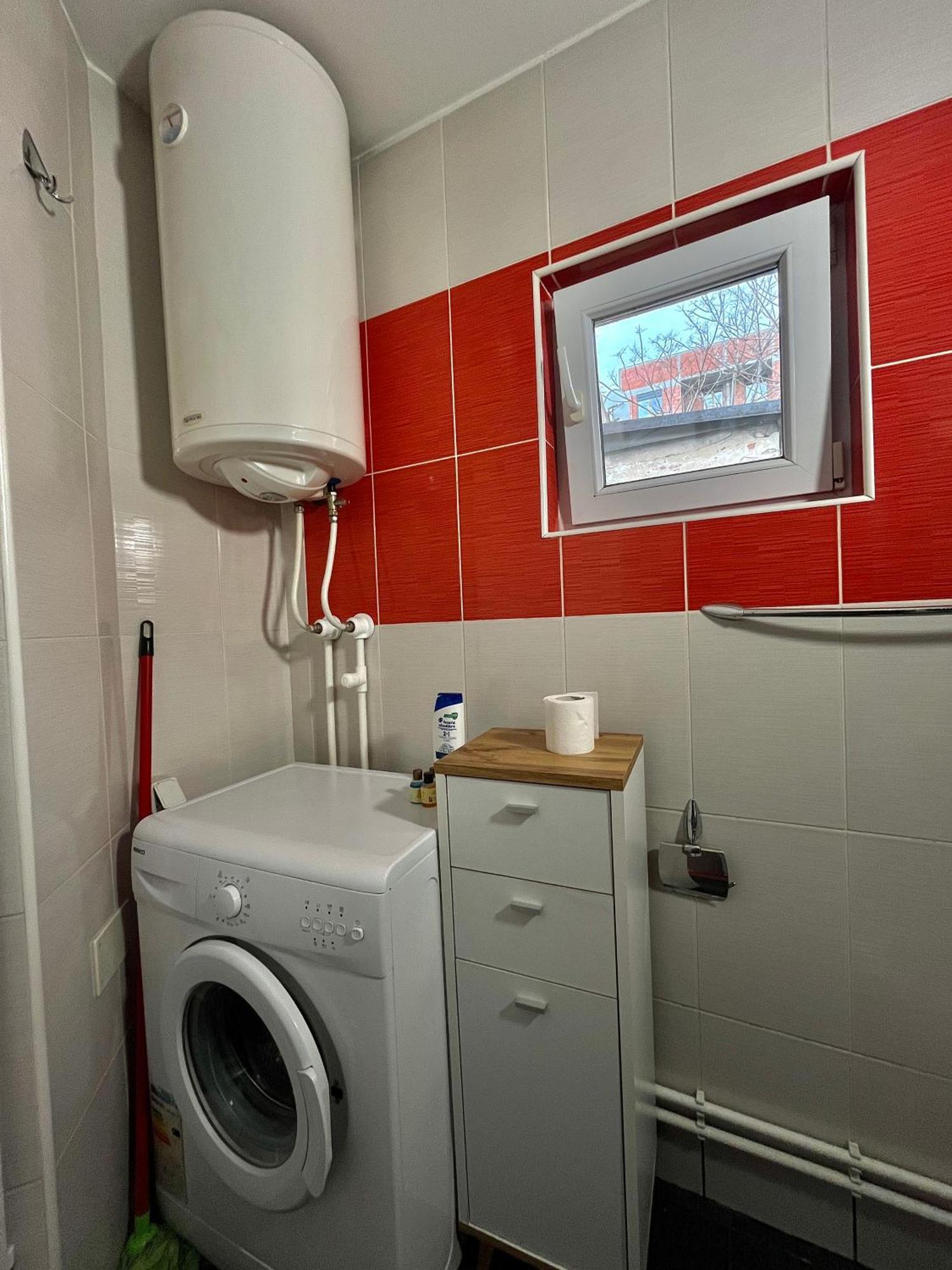 Nilton Apartmans Ниш Экстерьер фото