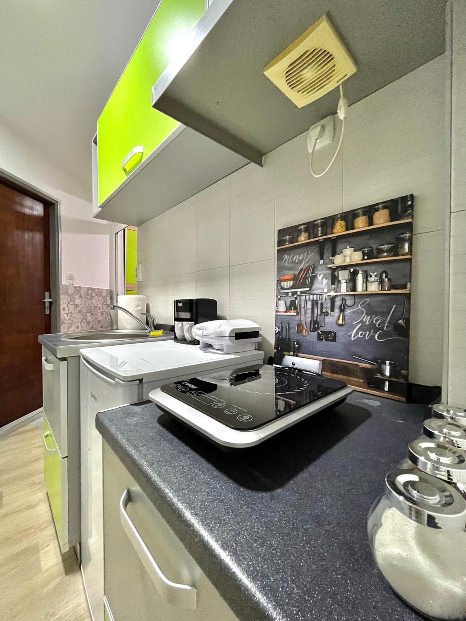 Nilton Apartmans Ниш Экстерьер фото