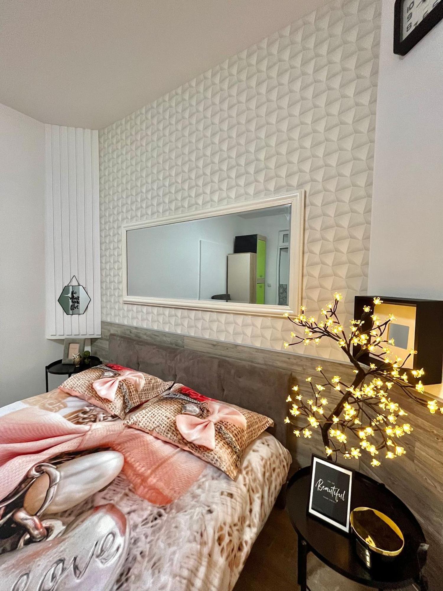 Nilton Apartmans Ниш Экстерьер фото