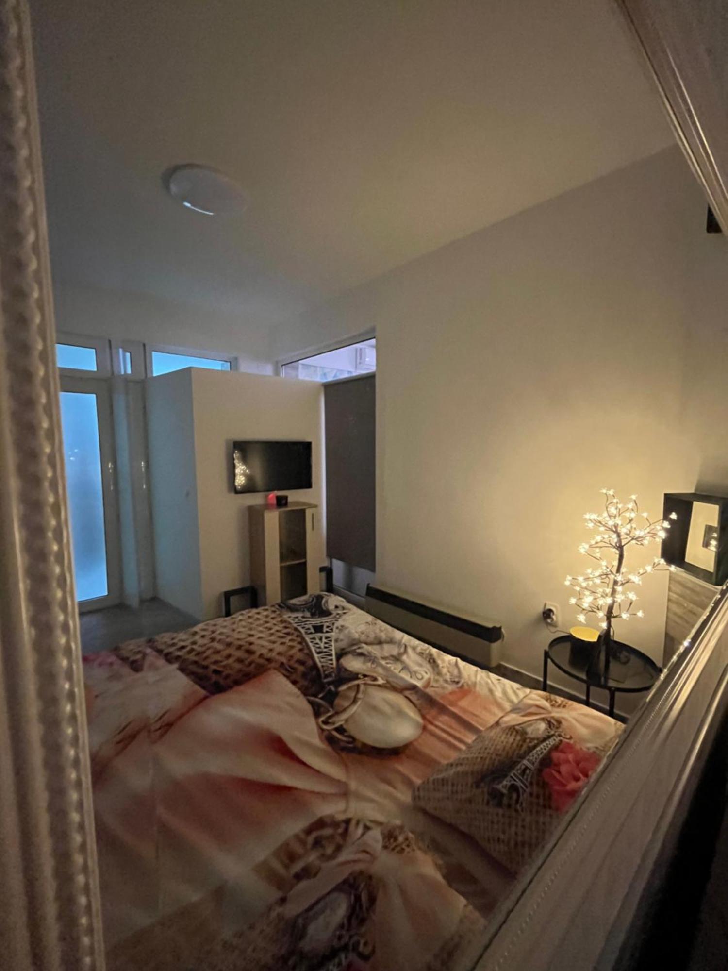 Nilton Apartmans Ниш Экстерьер фото