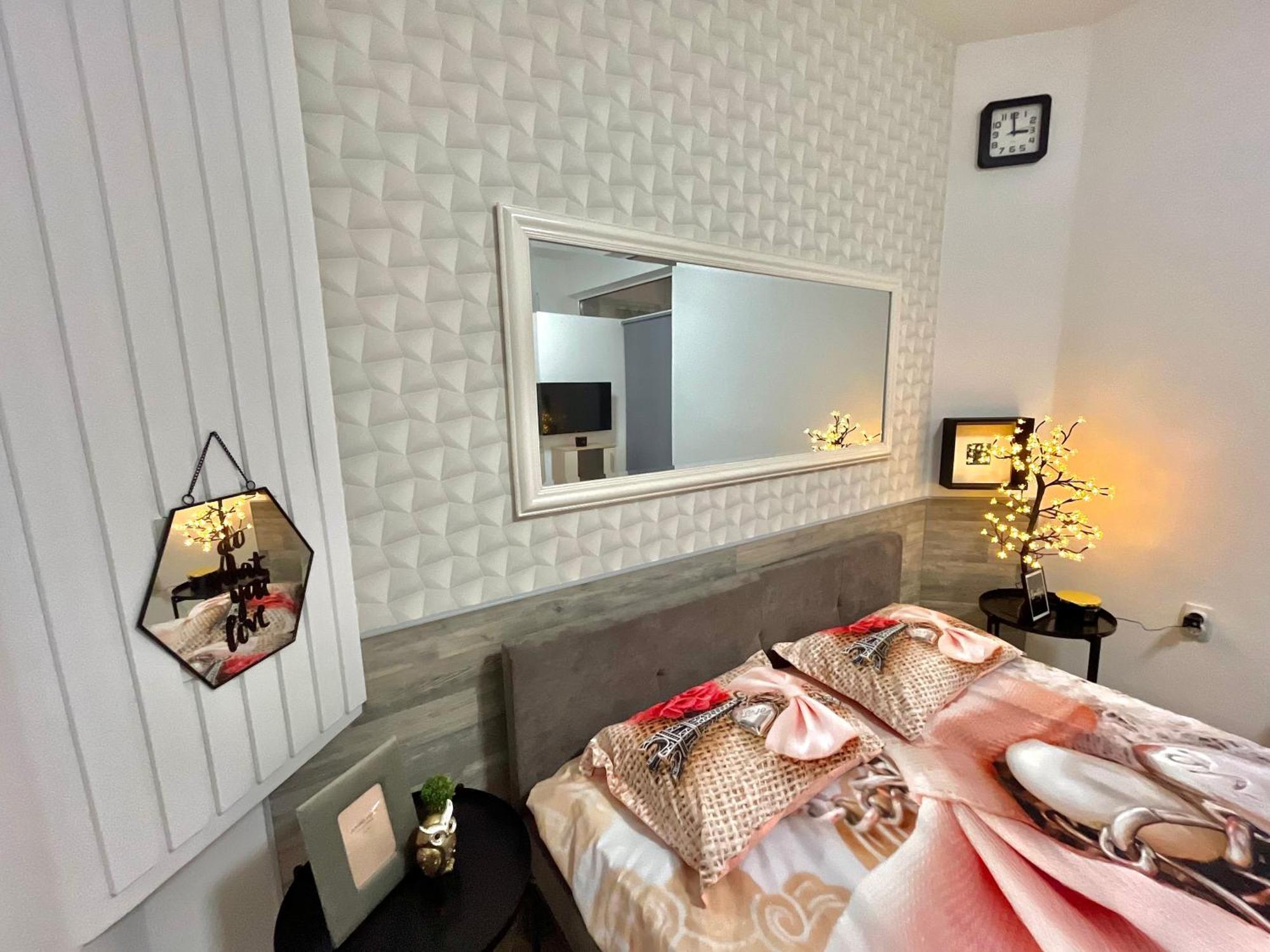 Nilton Apartmans Ниш Экстерьер фото