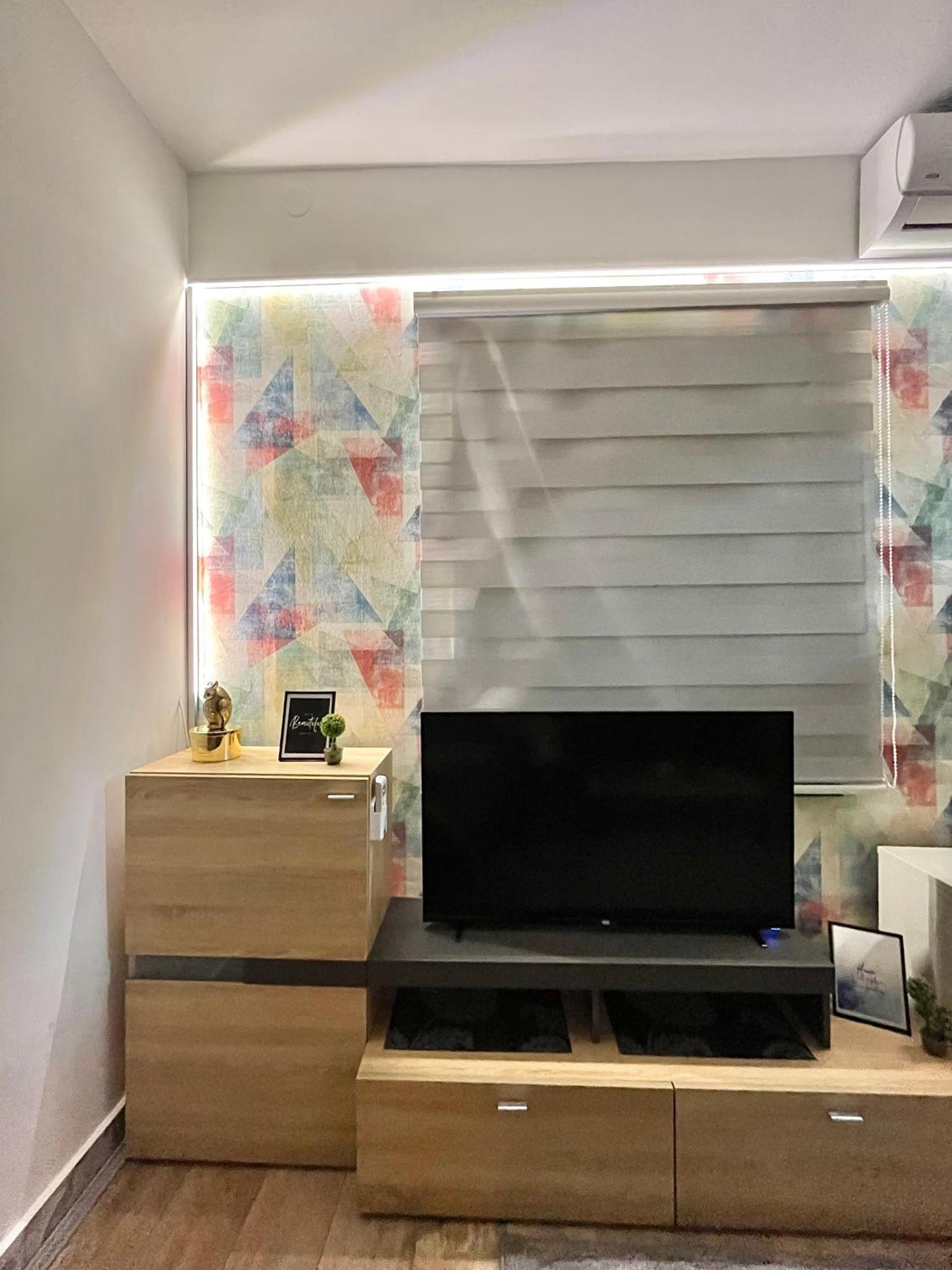 Nilton Apartmans Ниш Экстерьер фото