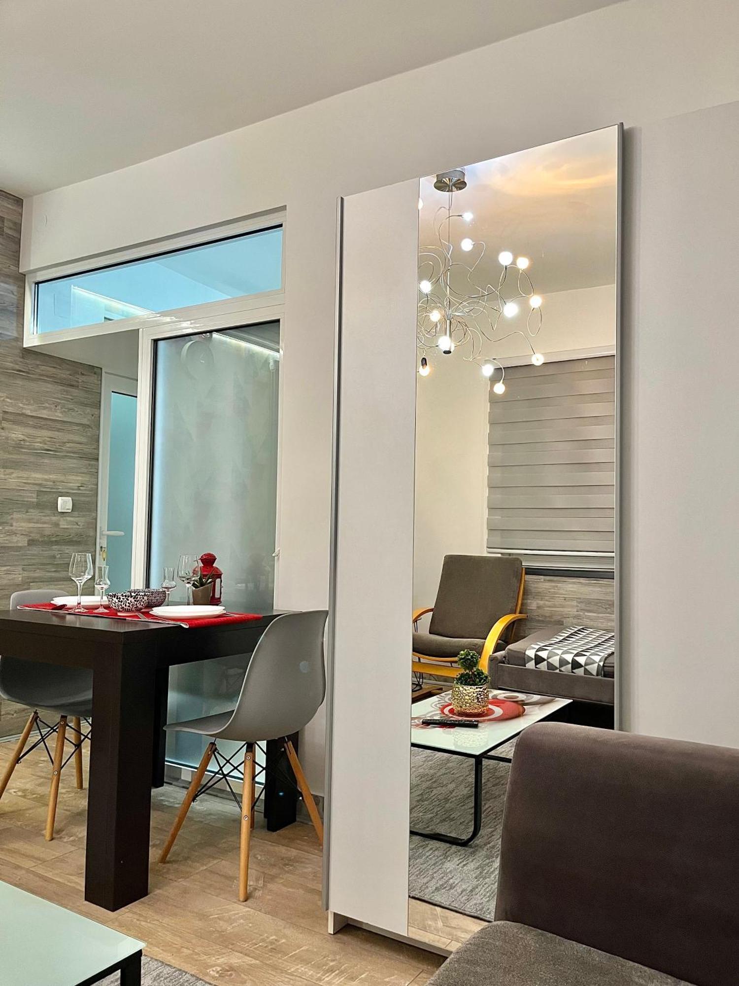 Nilton Apartmans Ниш Экстерьер фото